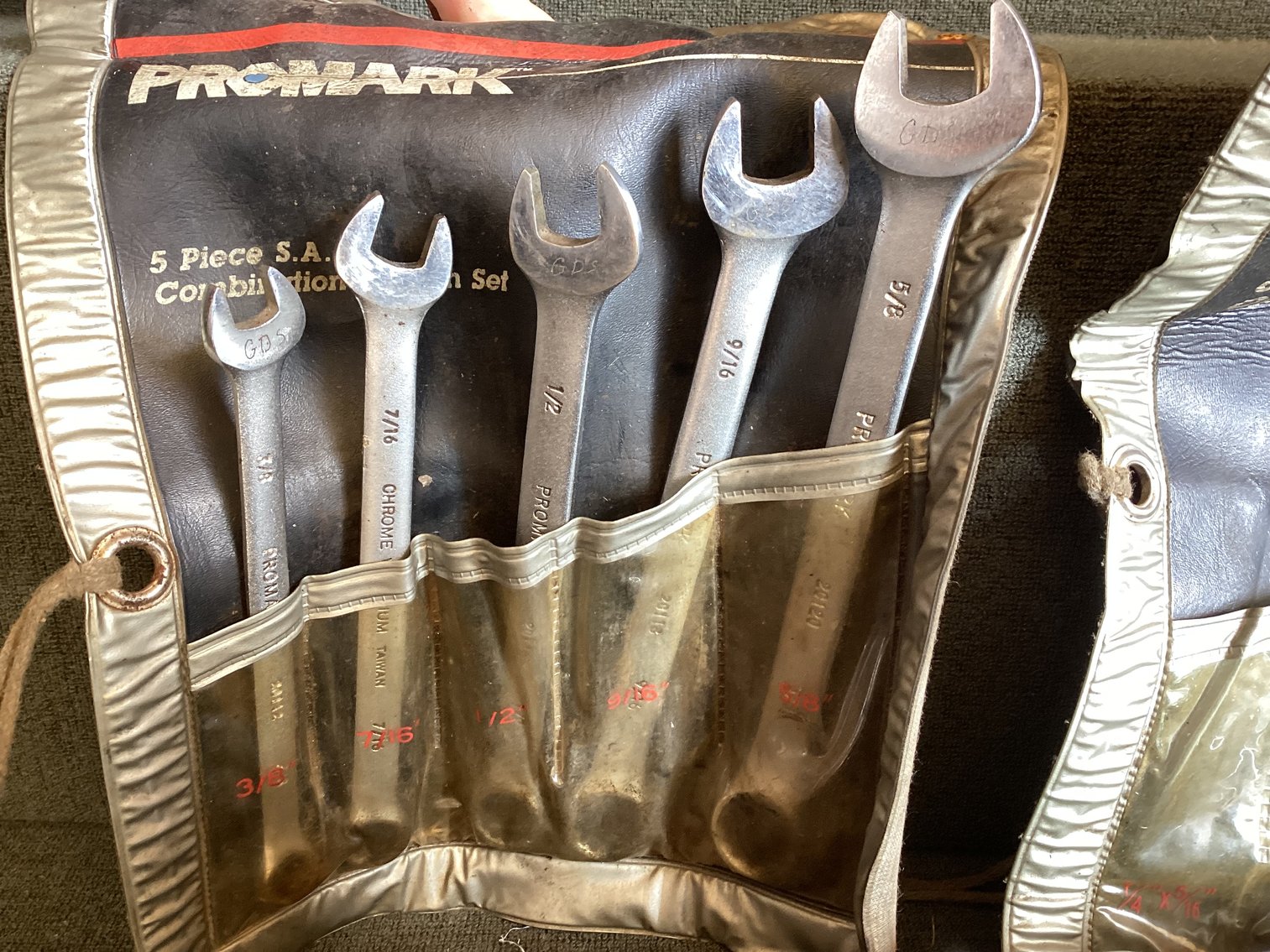 Image for Pro Mark Tools