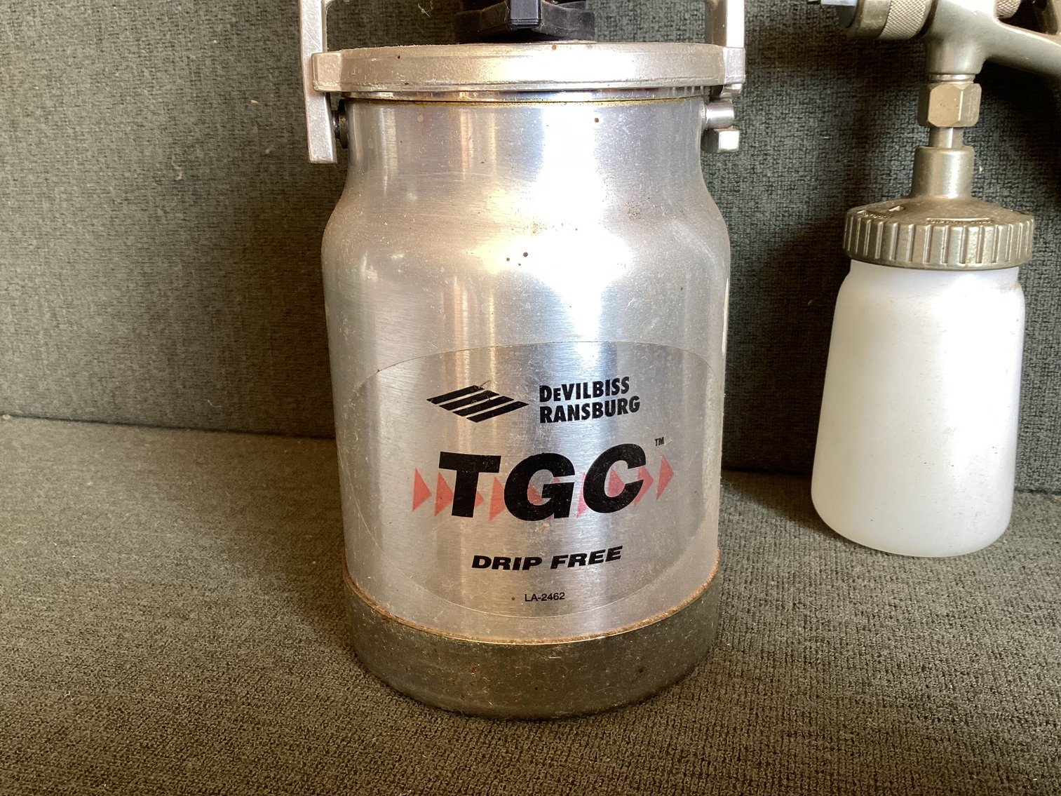 Image for Paint Sprayers