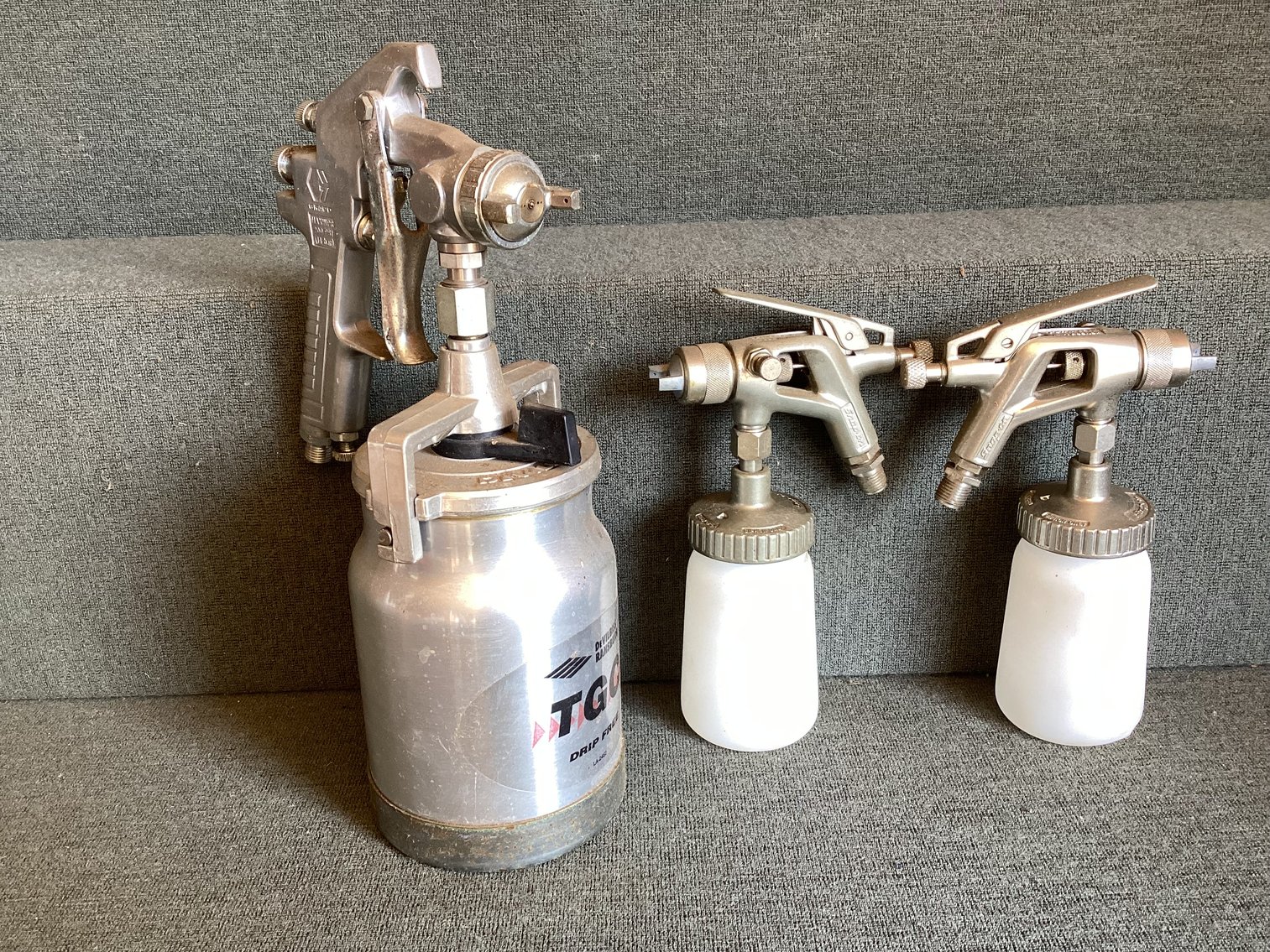 Image for Paint Sprayers