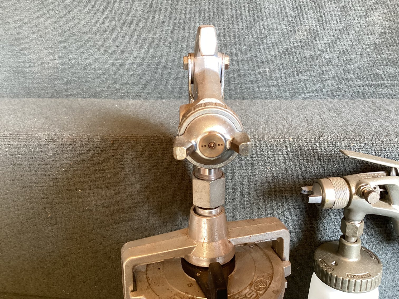 Image for Paint Sprayers