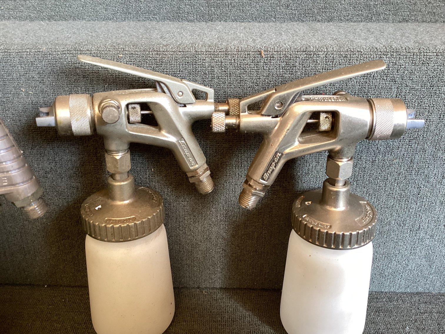 Image for Paint Sprayers