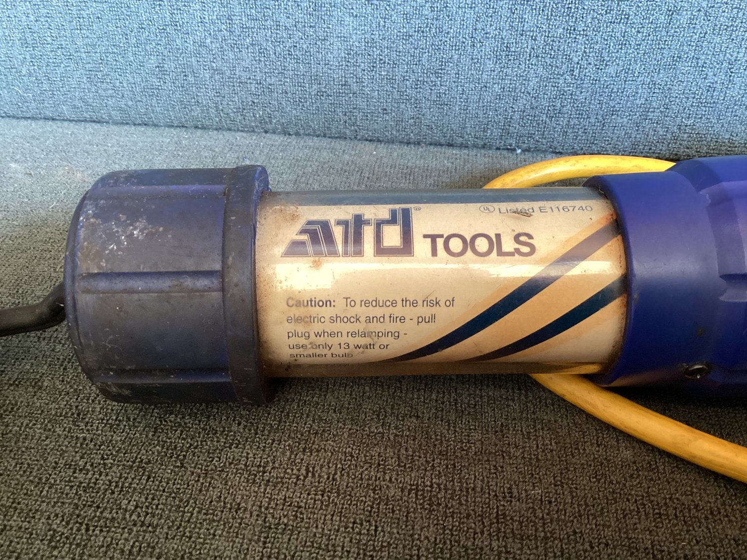 Image for Work Light