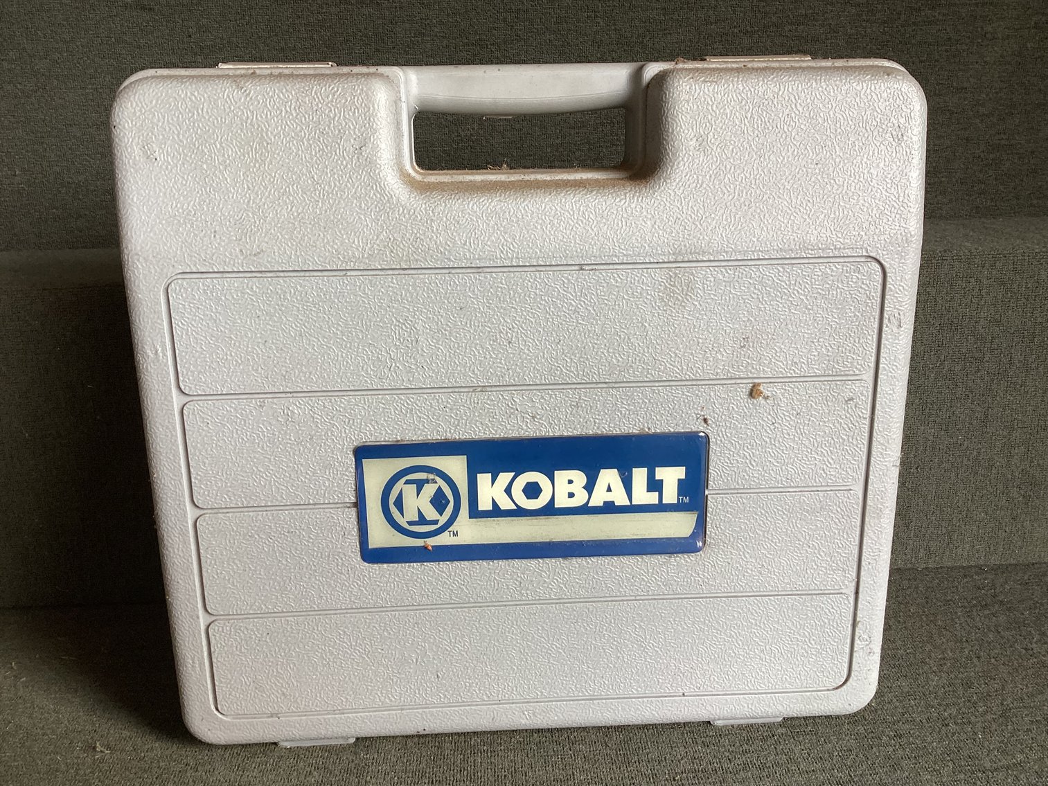 Image for Kobalt Air Tool Set