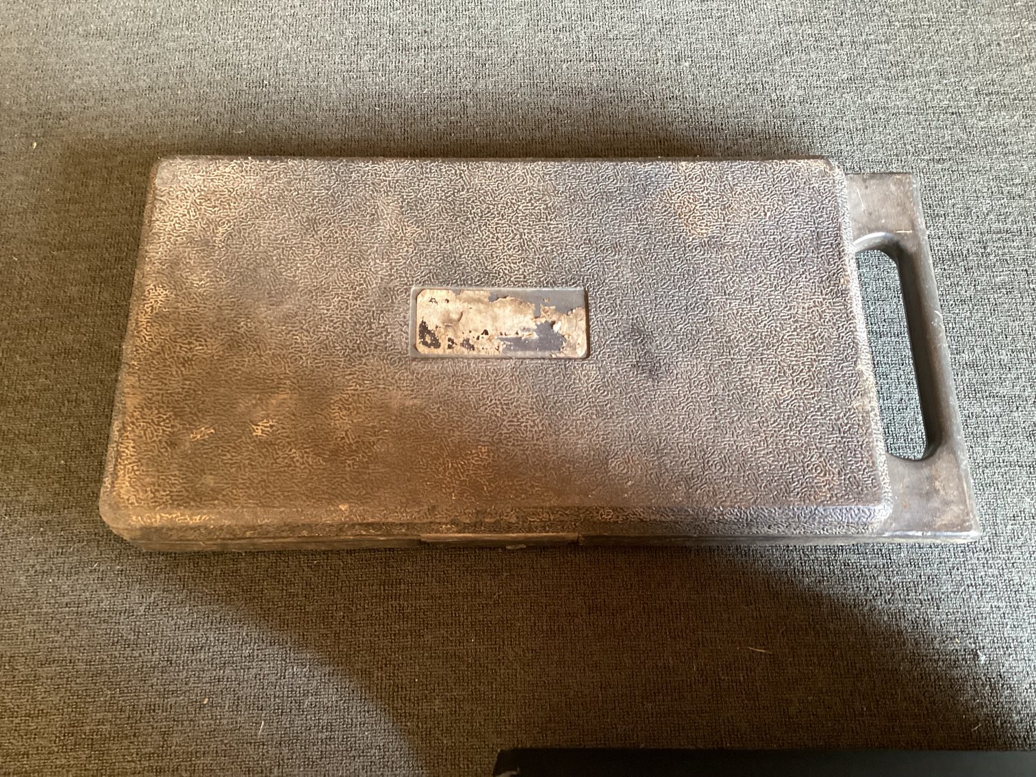 Image for Pro mark Socket Set