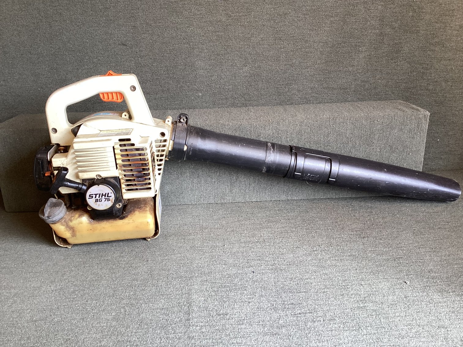 Image for Stihl BG75 Blower