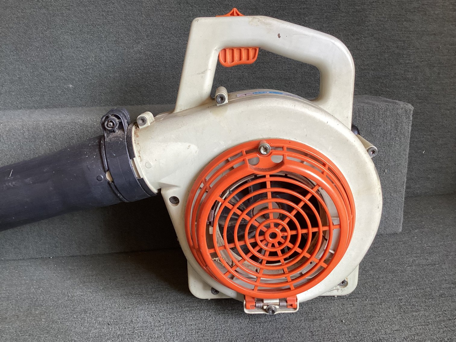 Image for Stihl BG75 Blower