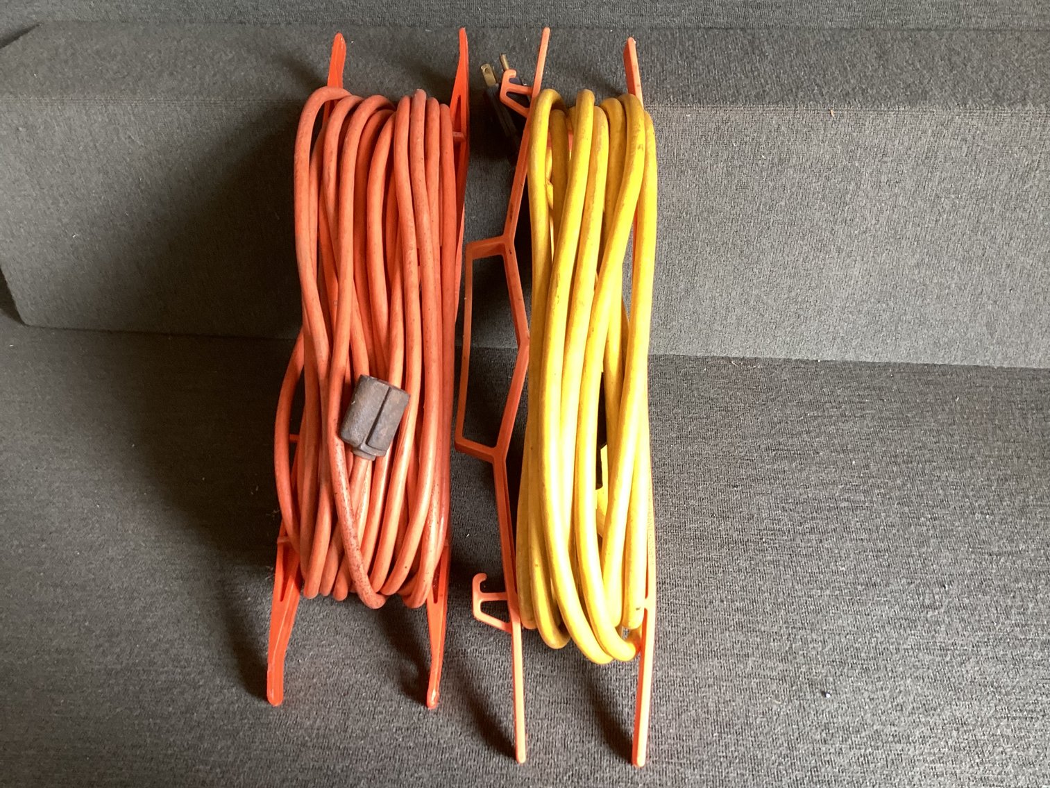 Image for Extension Cords