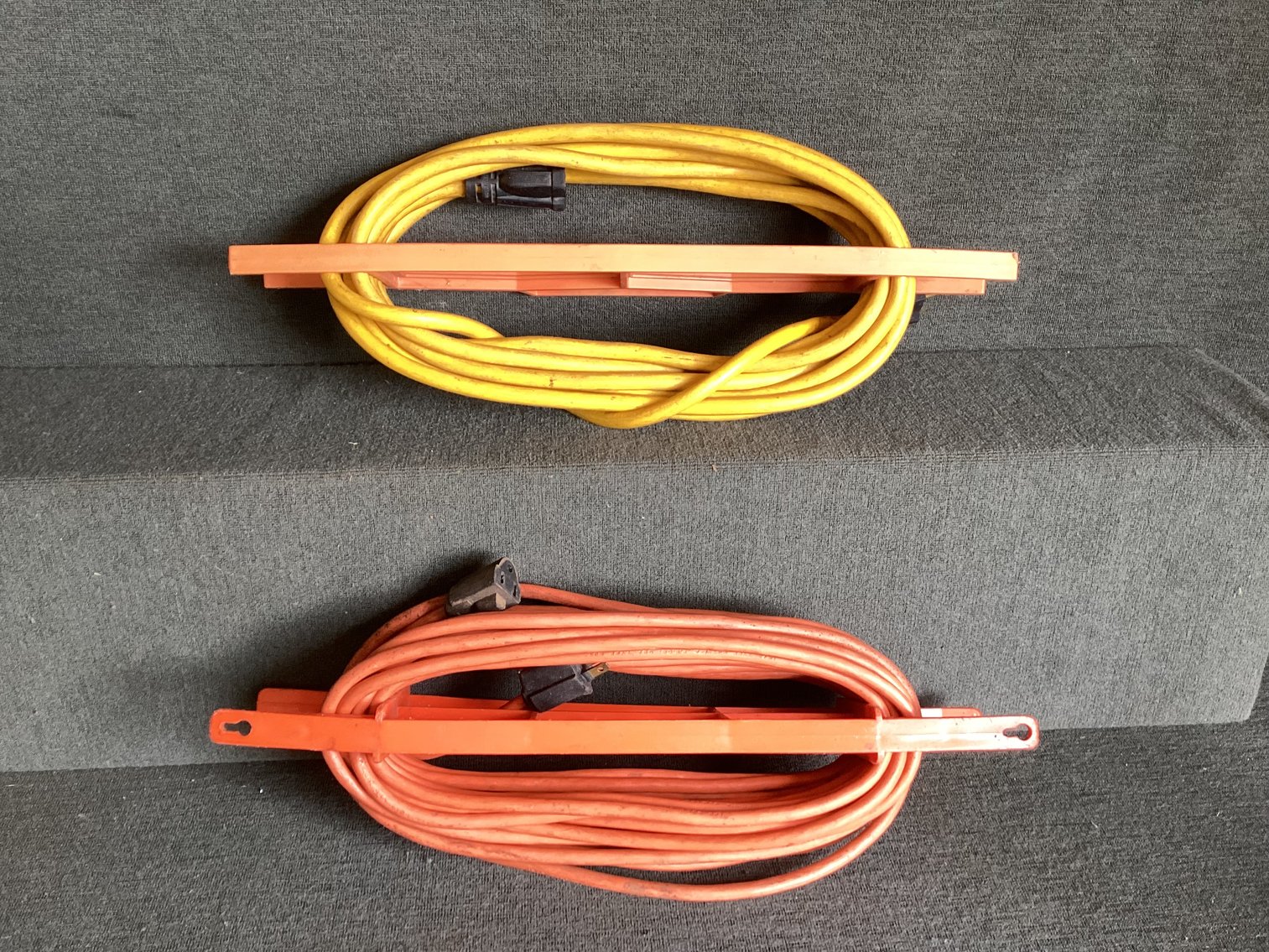 Image for Extension Cords