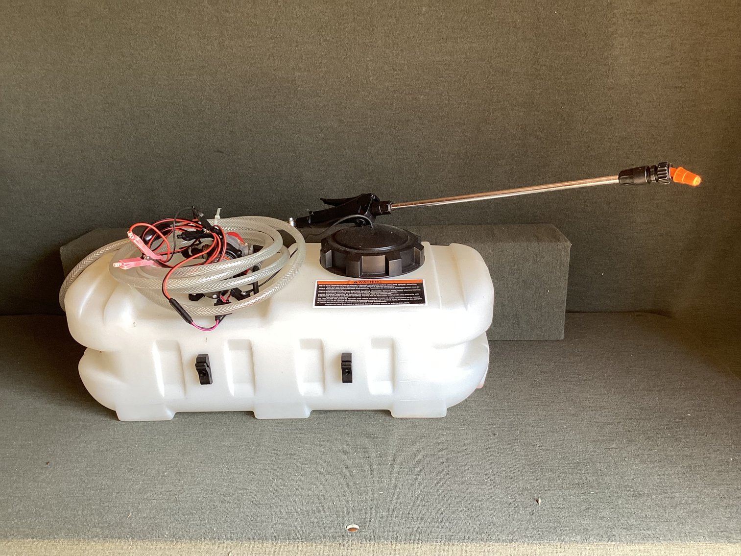 Image for North Star Sprayer