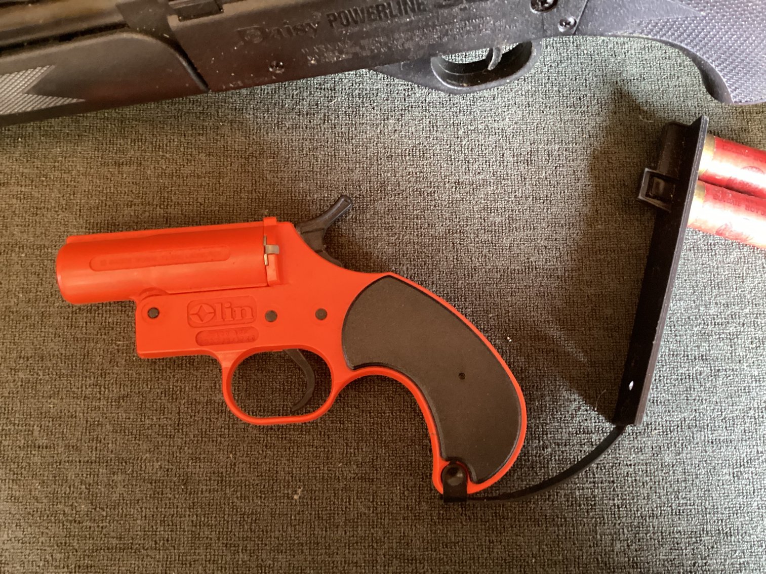 Image for Daisy BB Gun Powerline 35