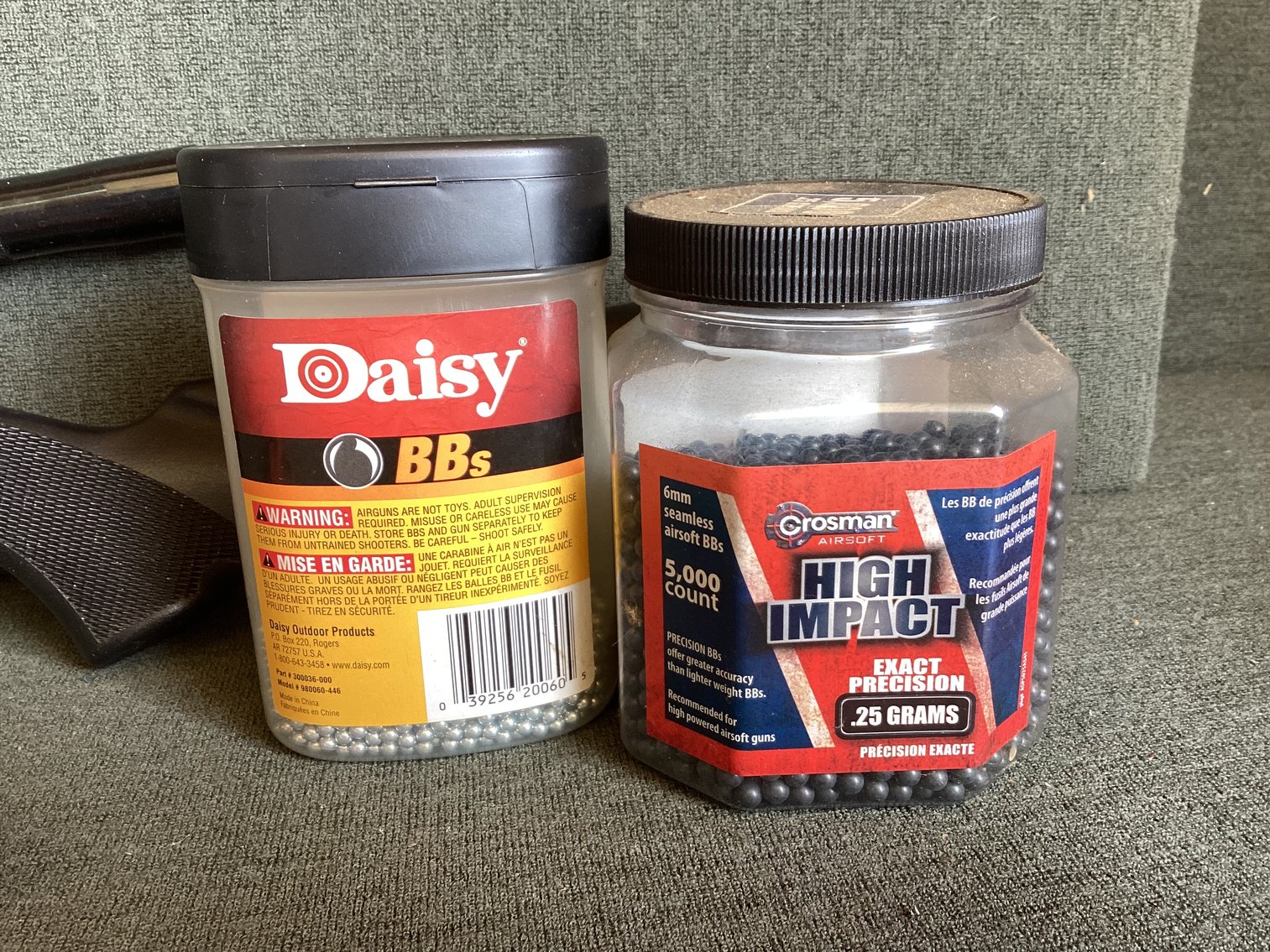 Image for Daisy BB Gun Powerline 35