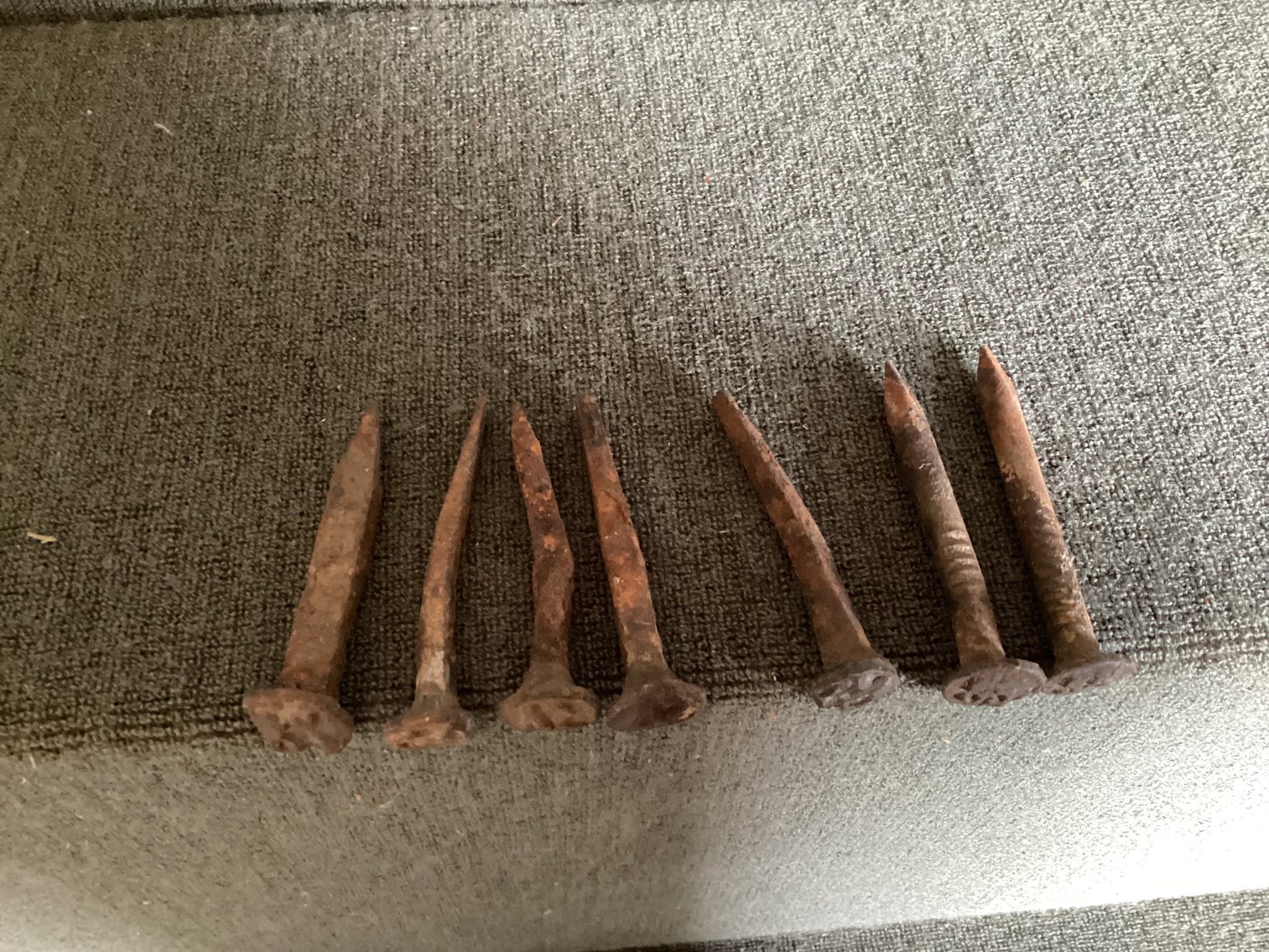 Image for Date Nails