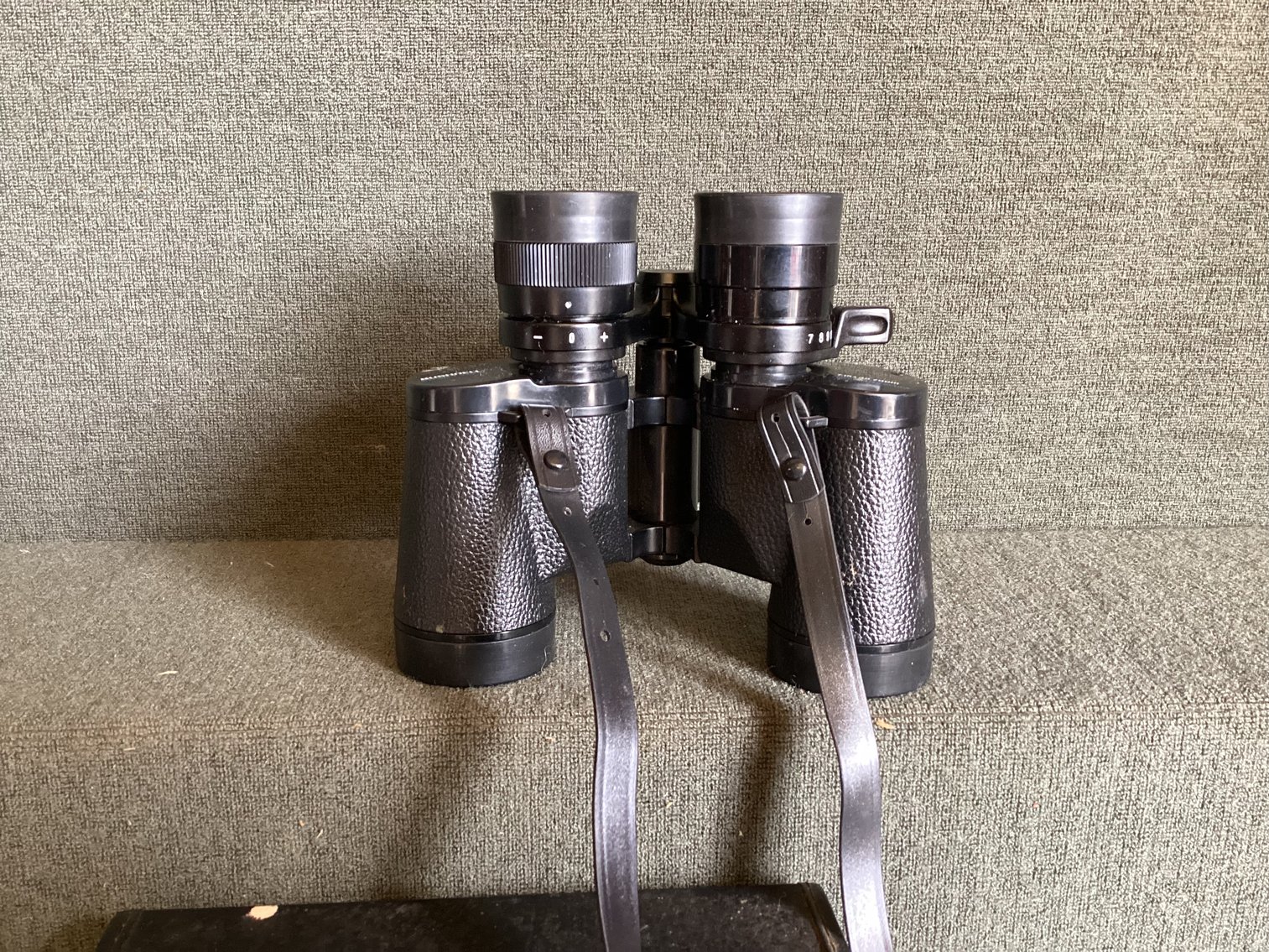 Image for Bushnell Sportview 7-15 x 35 Binoculars