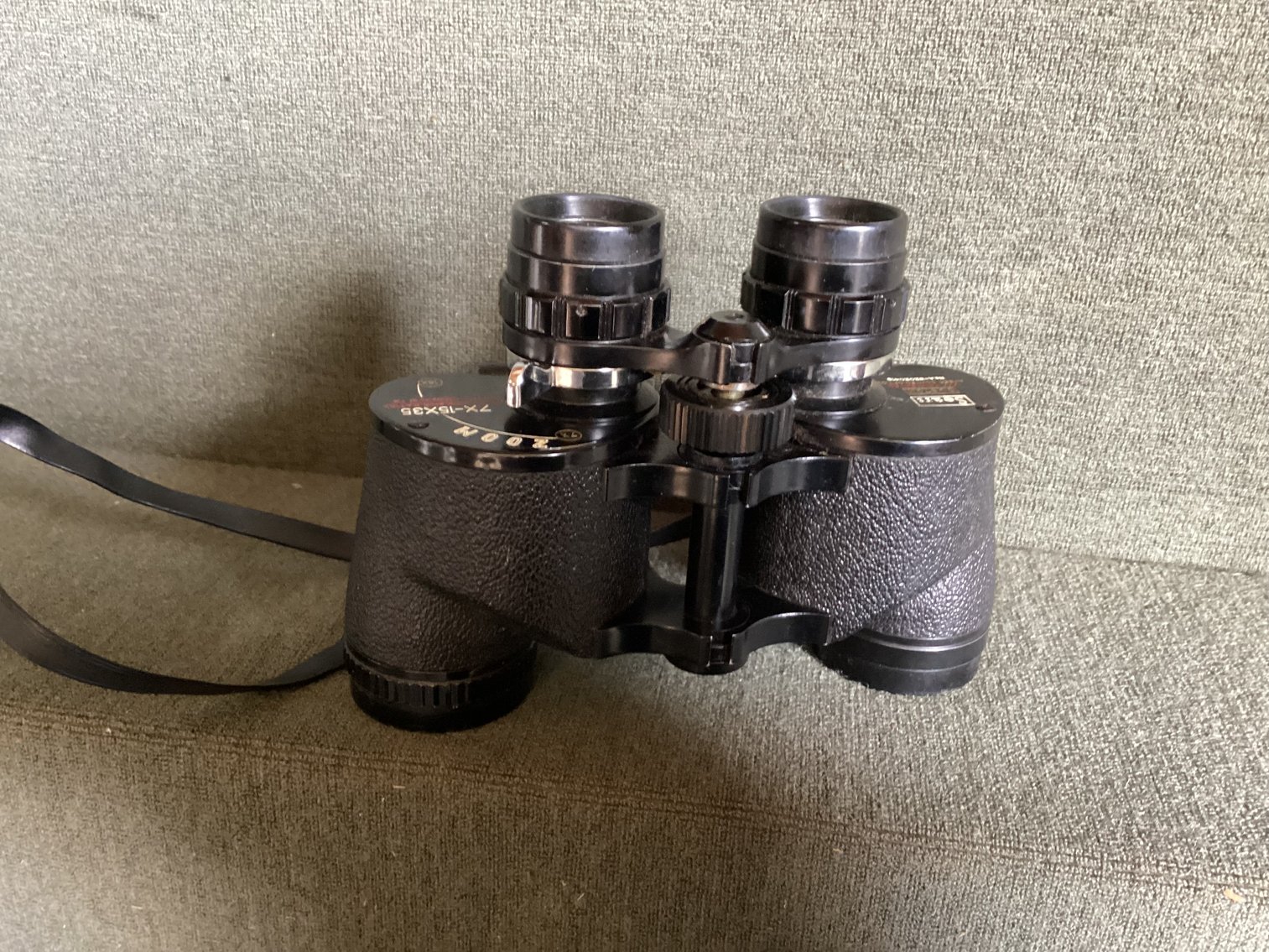Image for Sears Vintage Binoculars
