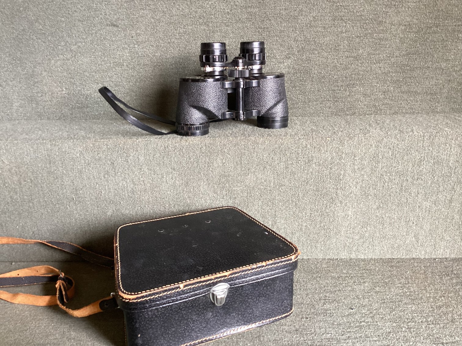 Image for Sears Vintage Binoculars