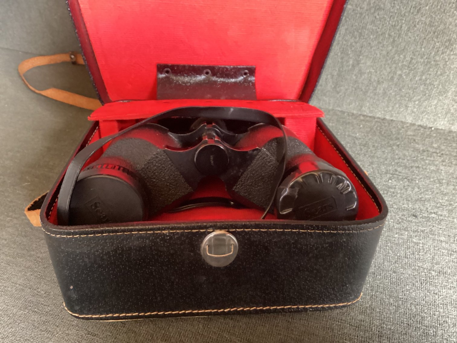 Image for Sears Vintage Binoculars