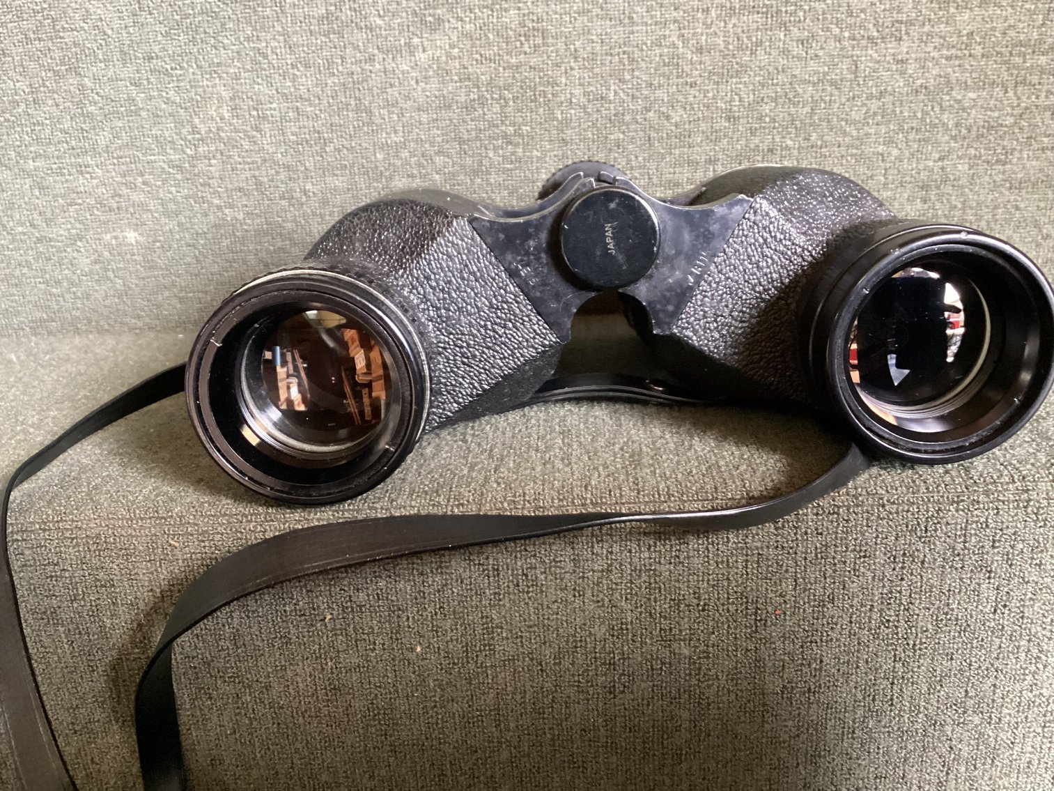Image for Sears Vintage Binoculars