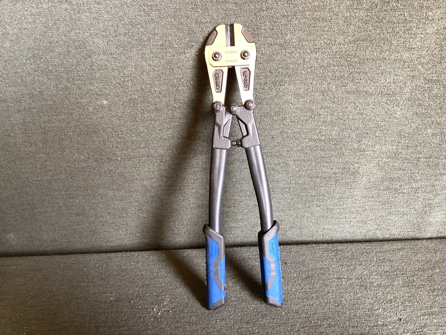 Image for Kobalt Bolt Cutter