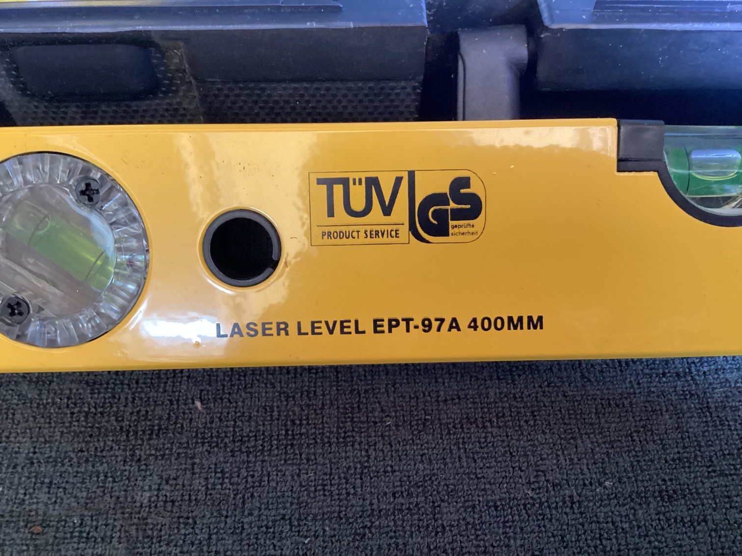 Image for Laser Level with Tripod