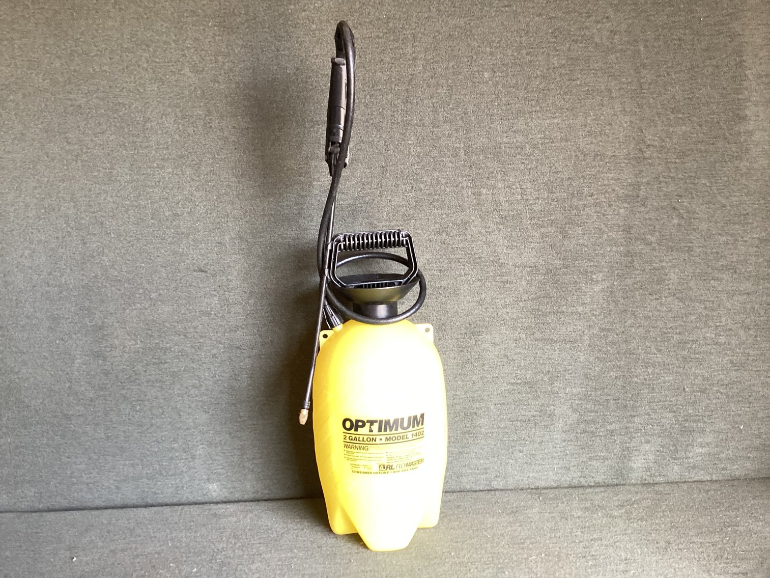 Image for Optimum 2 Gallon Sprayer