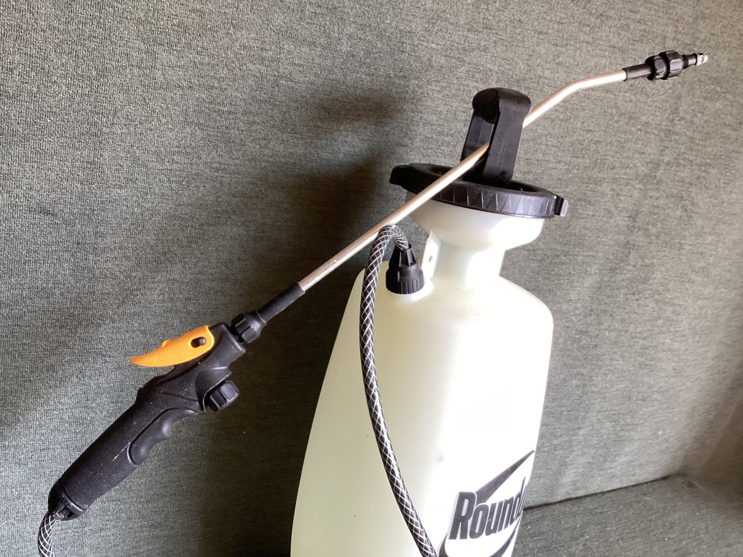 Image for RoundUp 2 Gal Sprayer