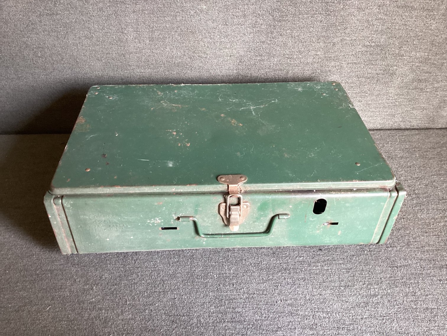 Image for Coleman Camp Stove