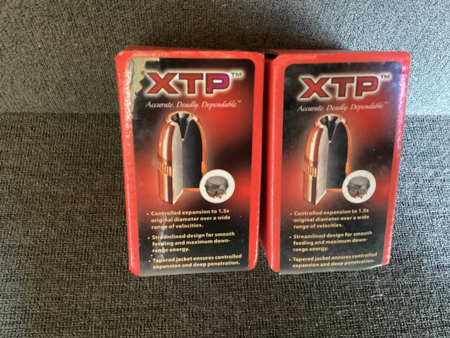 Image for 9mm Bullets for Reloading