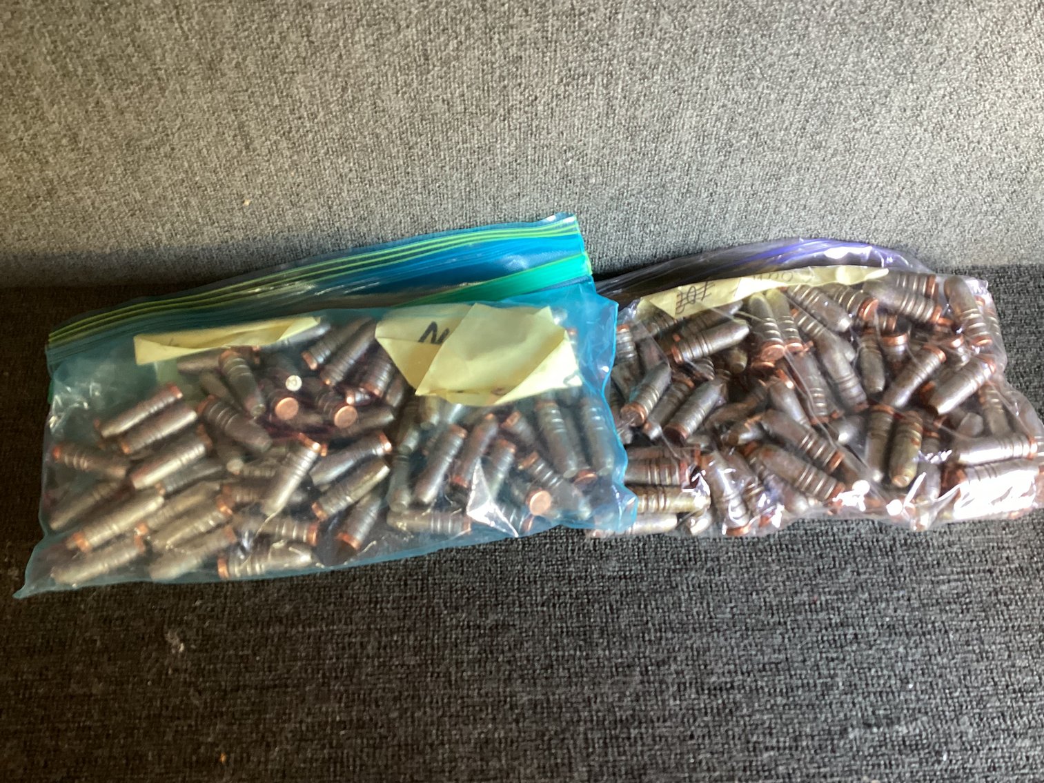 Image for 30-30 Brass and Bullets for Reloading