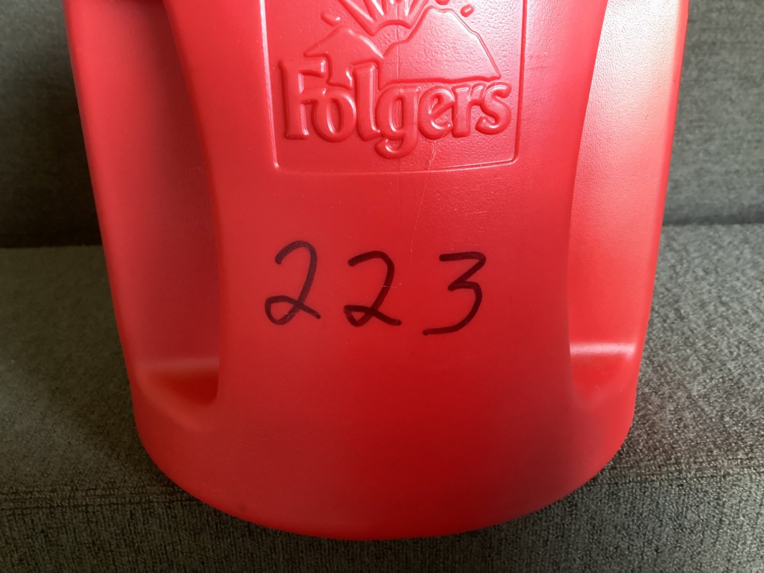 Image for 223 Caliber Brass for Reloading