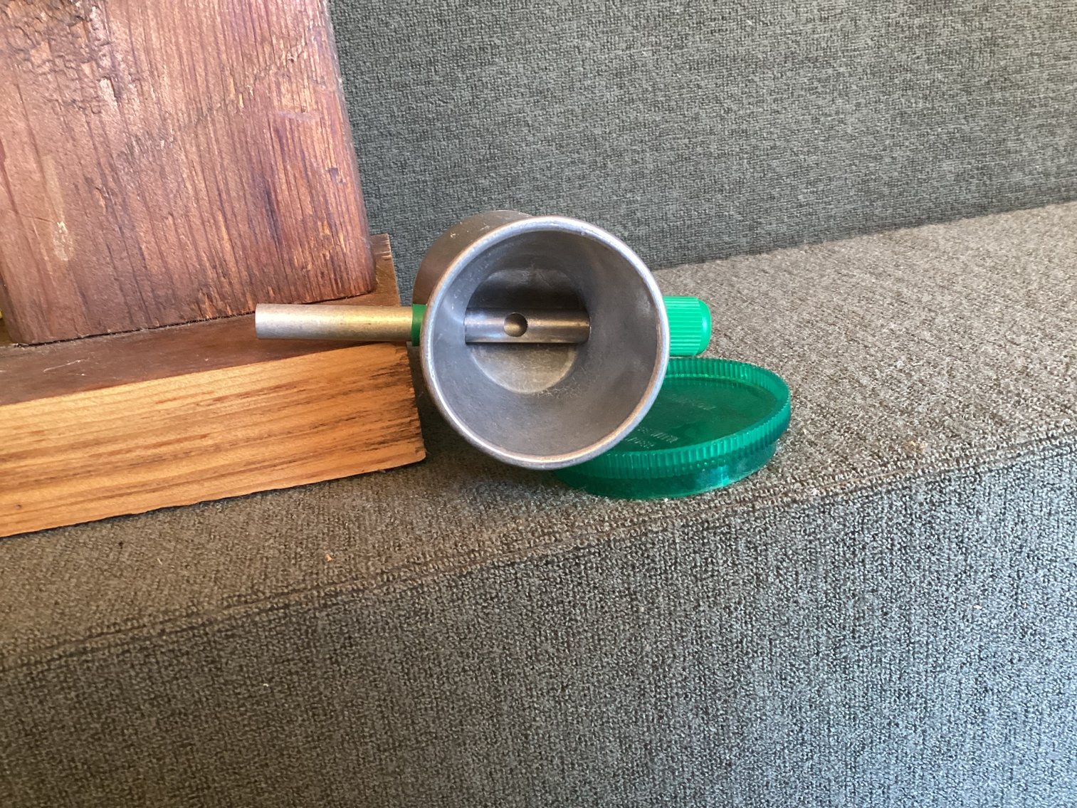 Image for RCBS UniFlow Powder Dispenser