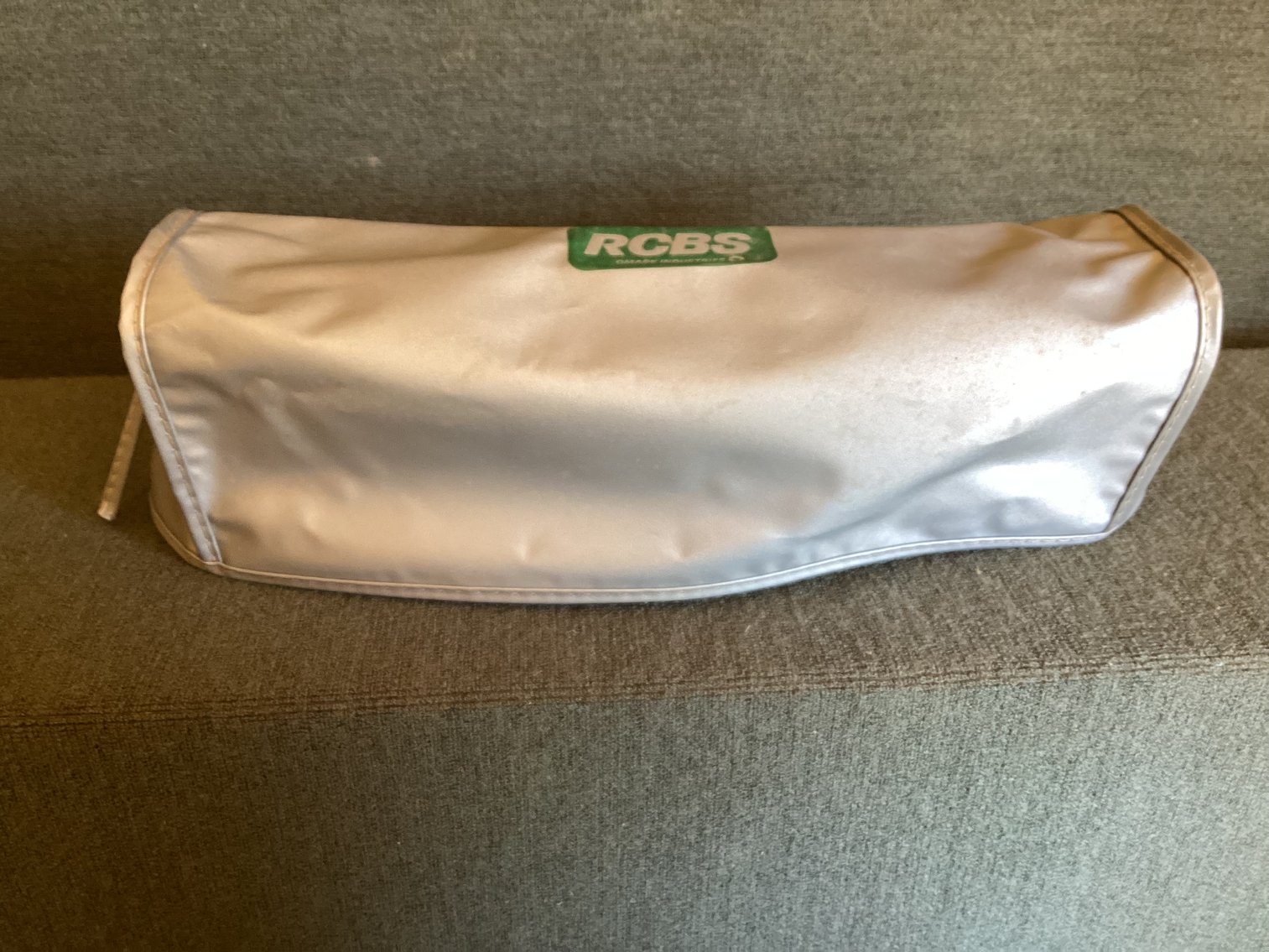 Image for RCBS Powder Scale