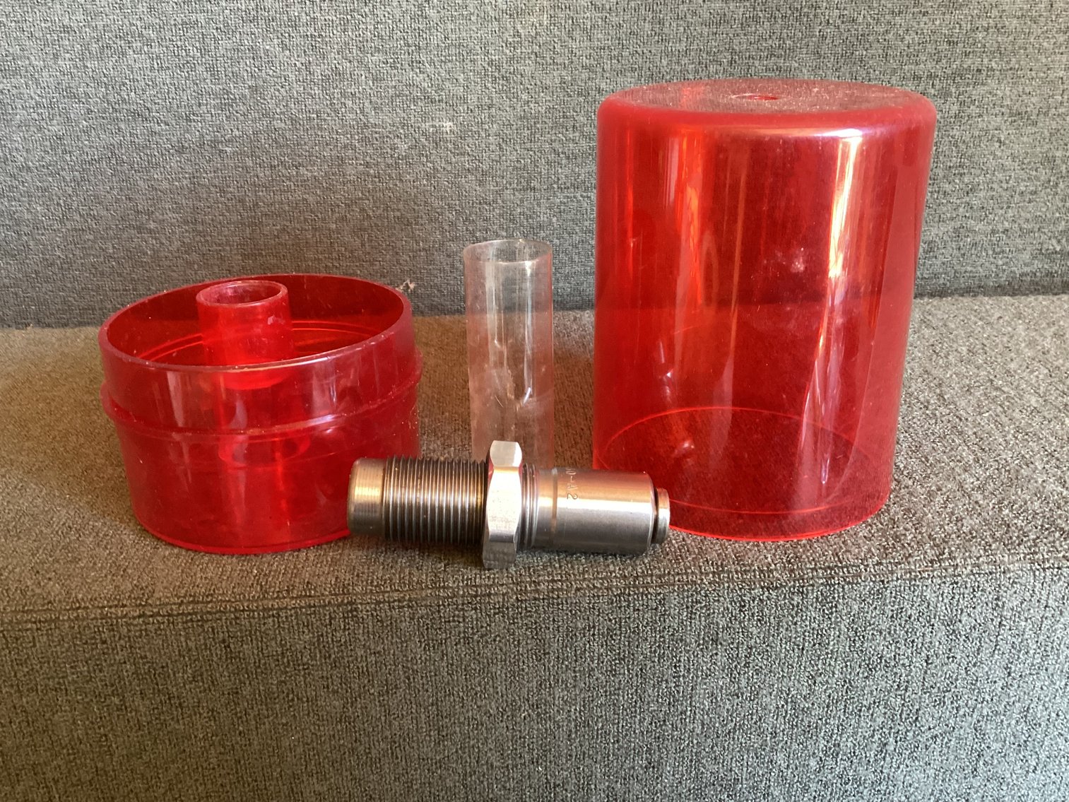 Image for Lee Bullet Lubricating and Sizing Kit  .430