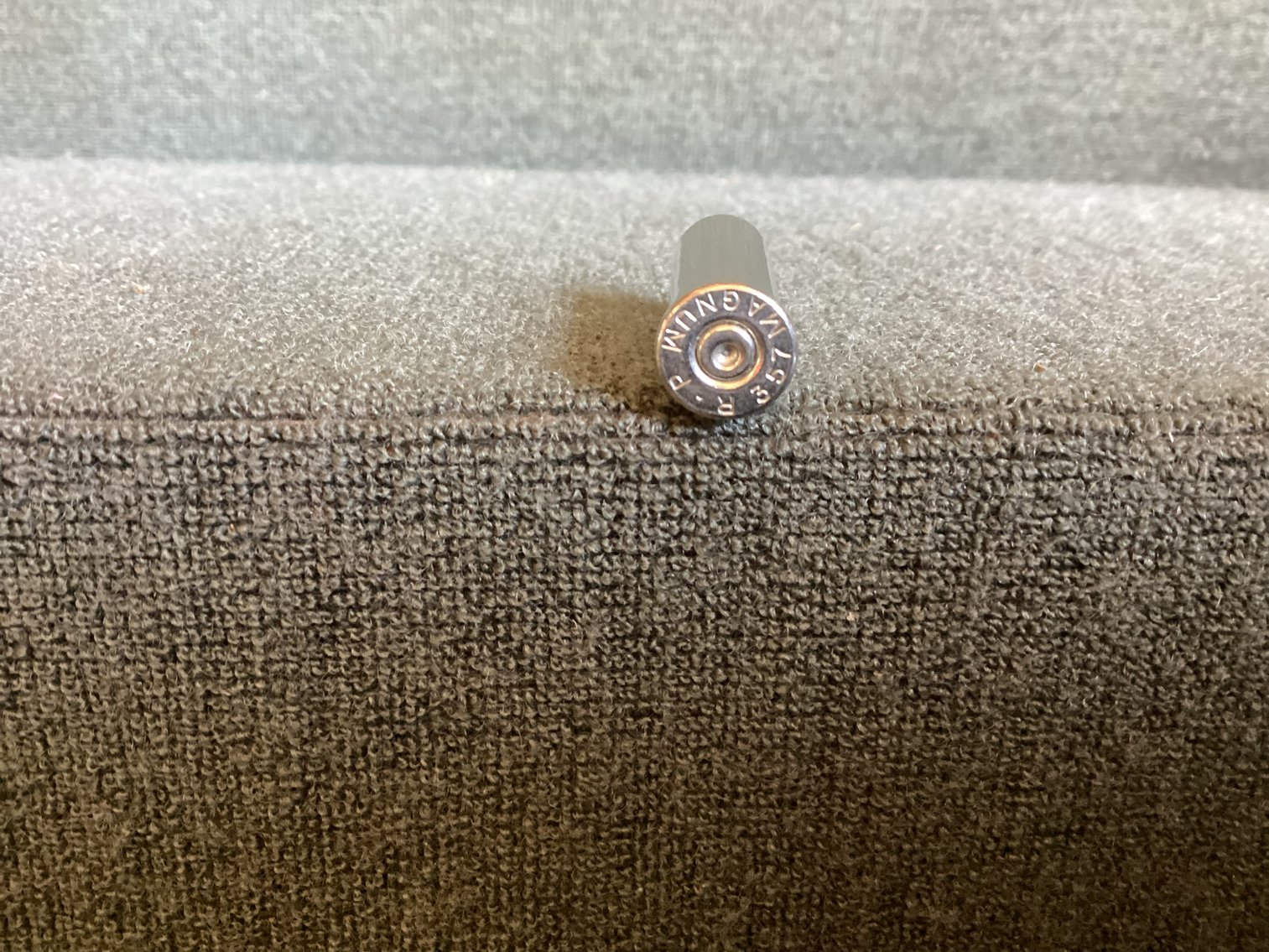 Image for 357 Magnum Casings for Reloading