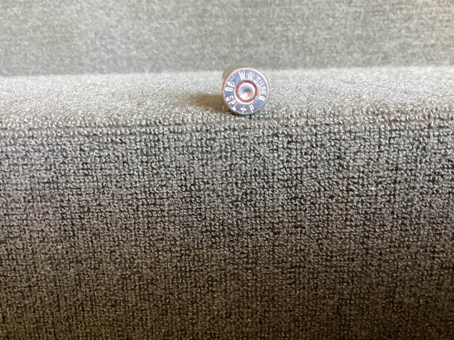 Image for .38 Spl Shell Casings for Reloading