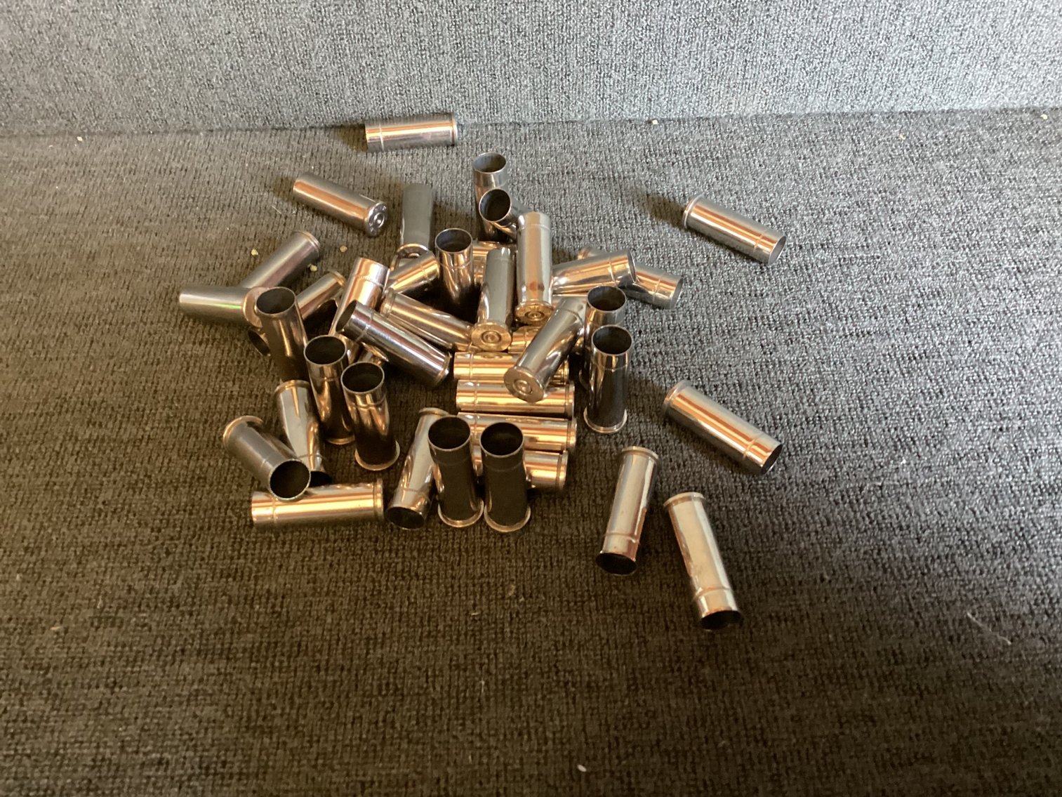 Image for .38 Spl Shell Casings for Reloading