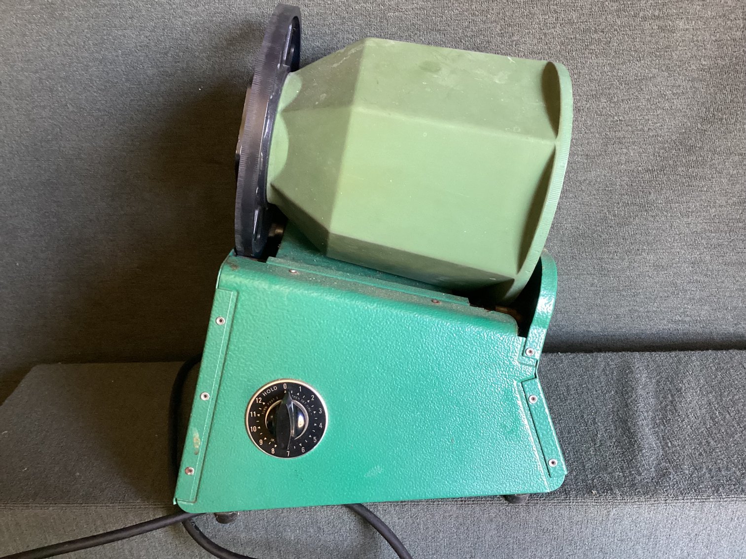 Image for RCBS Case Tumbler