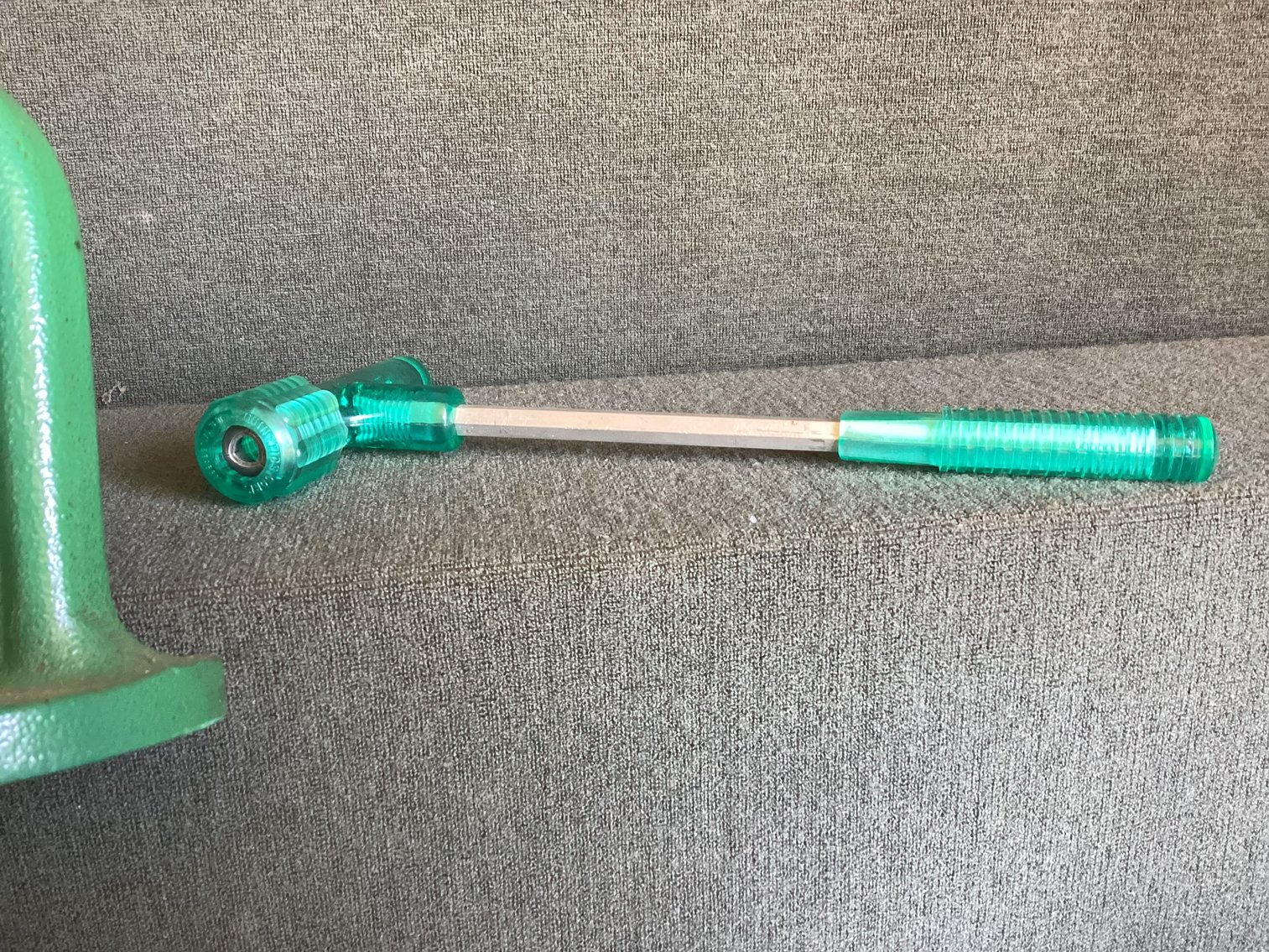 Image for RCBS Reloading Vise