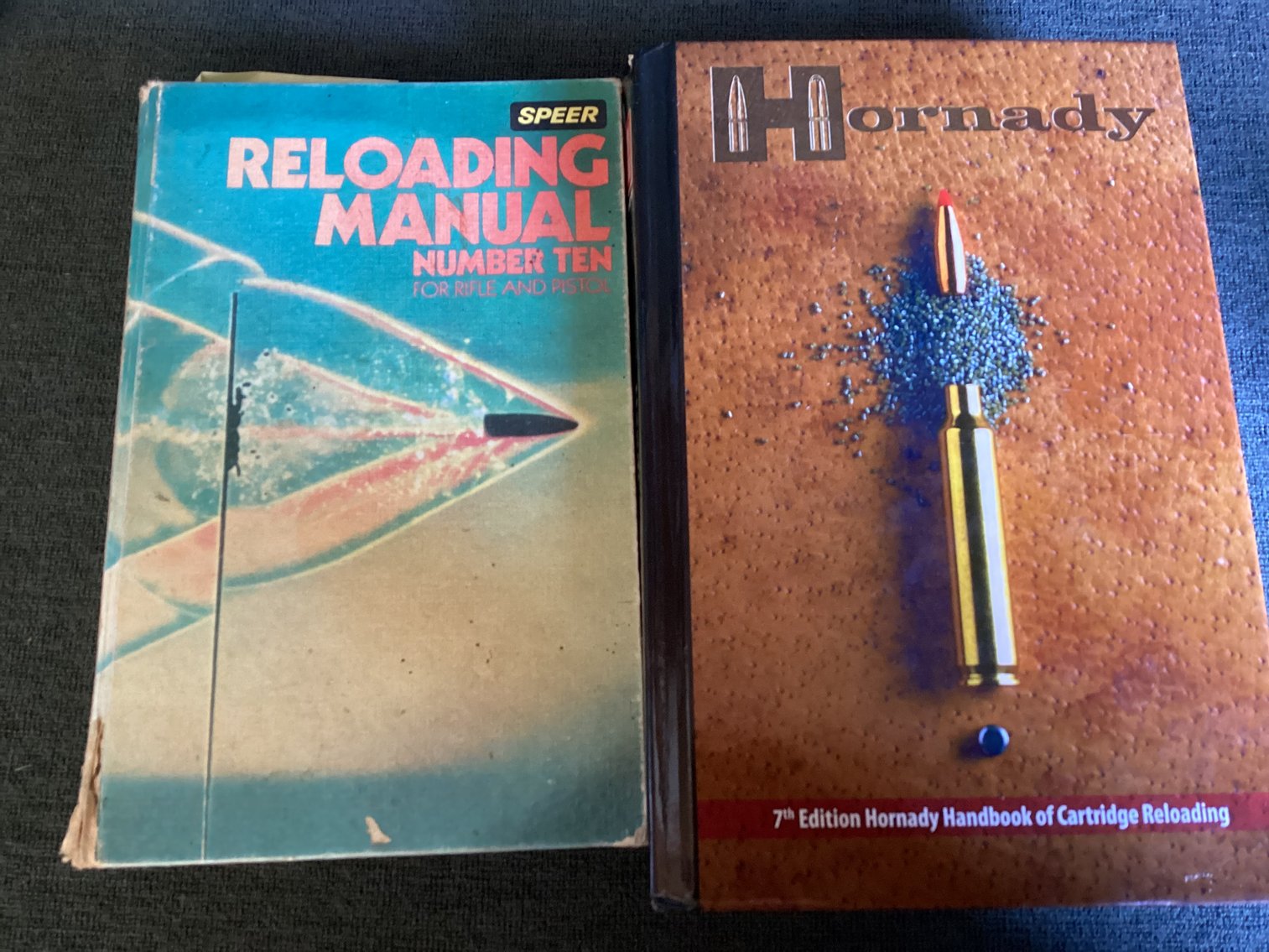 Image for Handbook of Cartridge Reloading