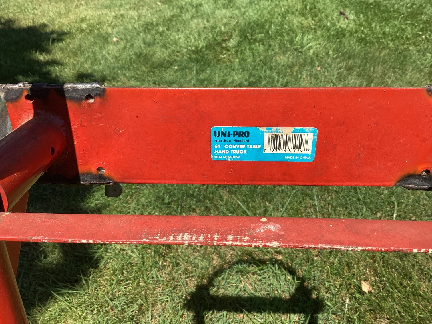 Image for Hand Trucks