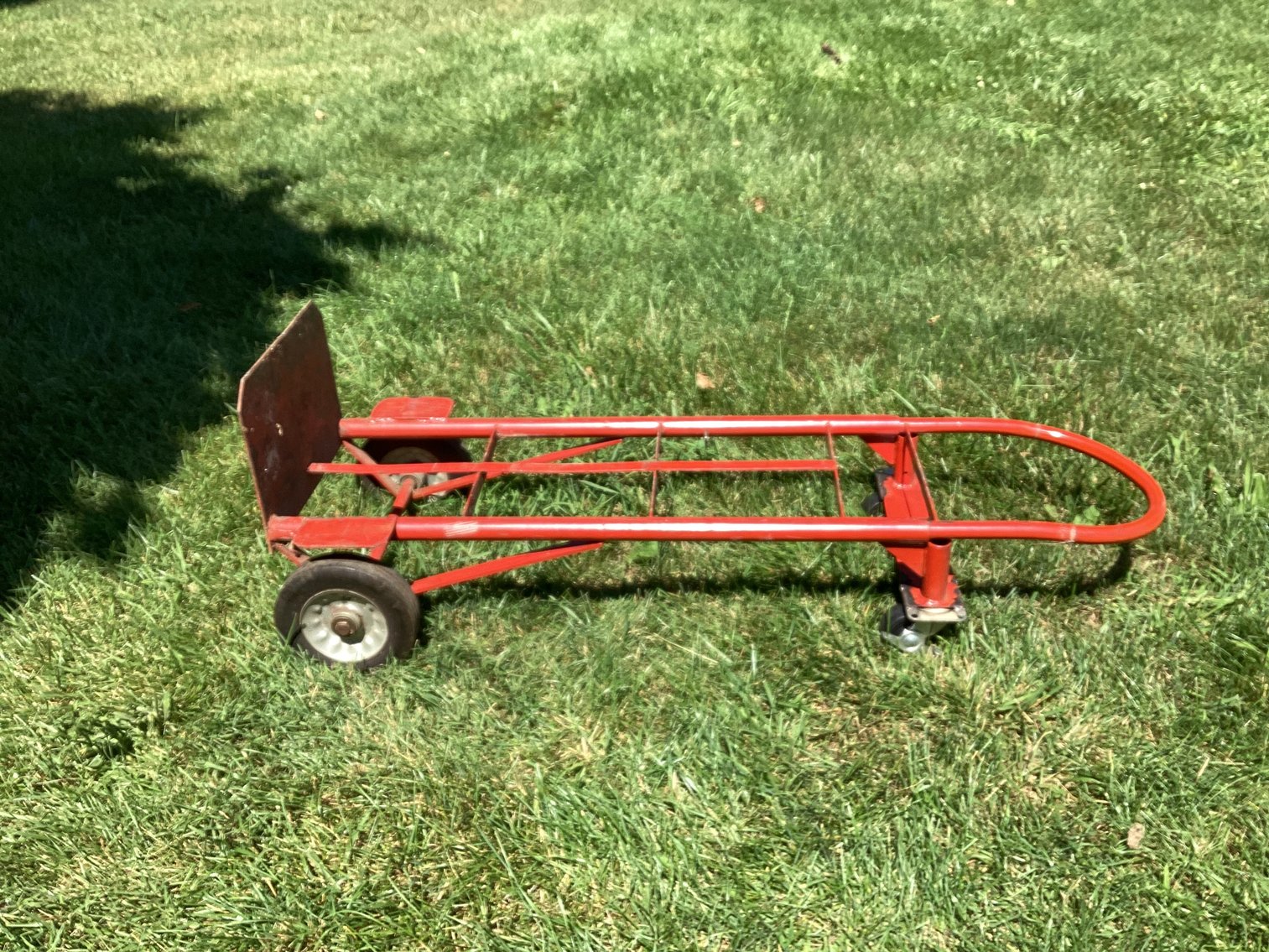 Image for Hand Trucks