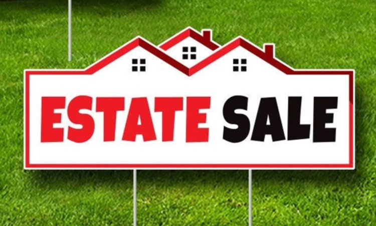 Image for Stewart and Bonnie Lilly Estate - Personal Property