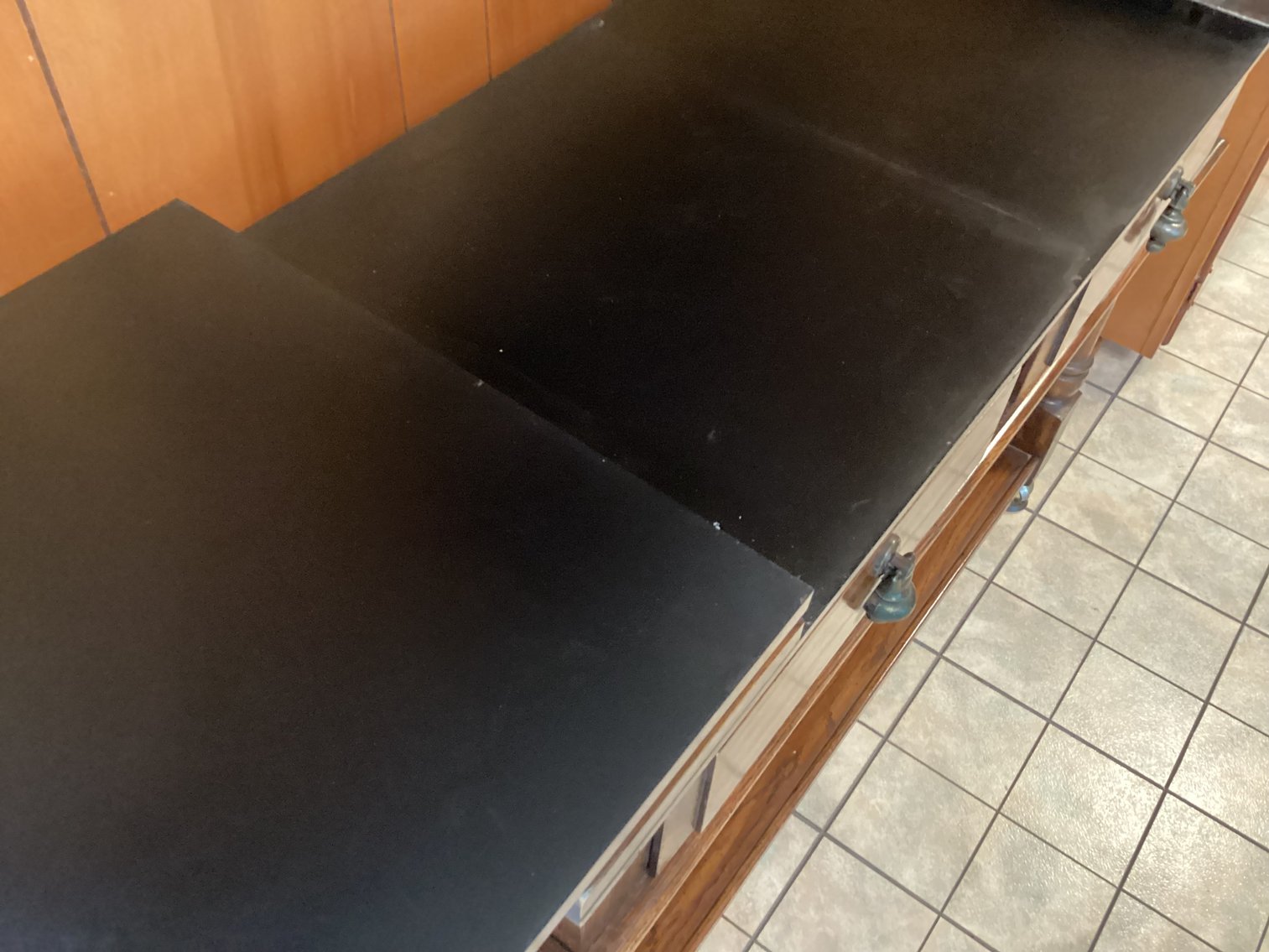 Image for Folding Bar Table