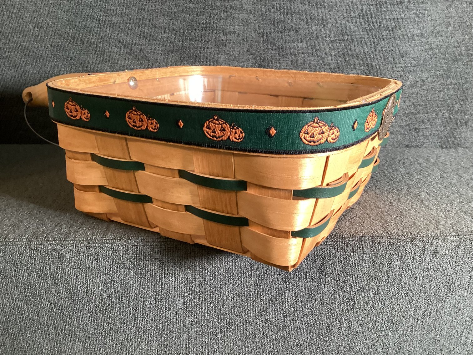 Image for Peterboro and Other Baskets