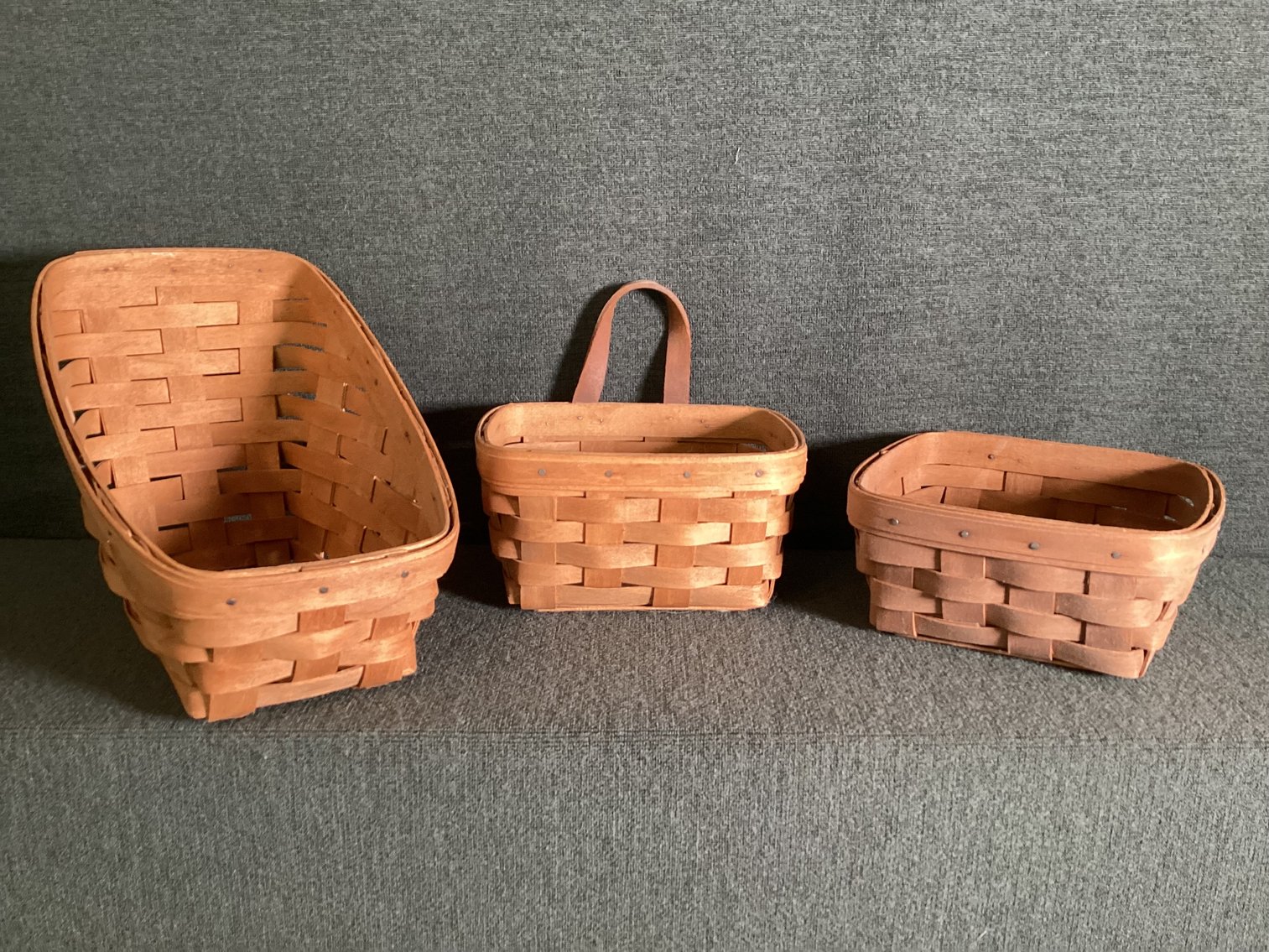 Image for Longaberger Baskets