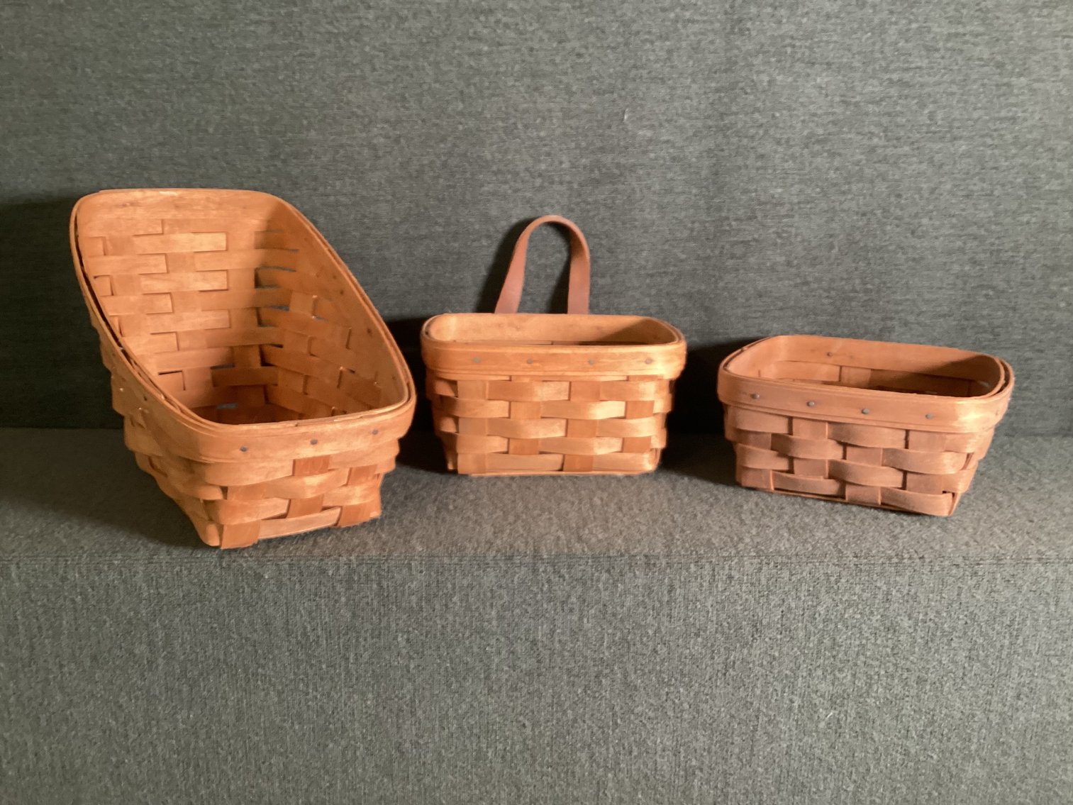 Image for Longaberger Baskets