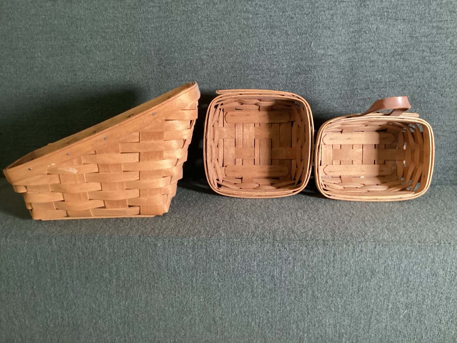Image for Longaberger Baskets