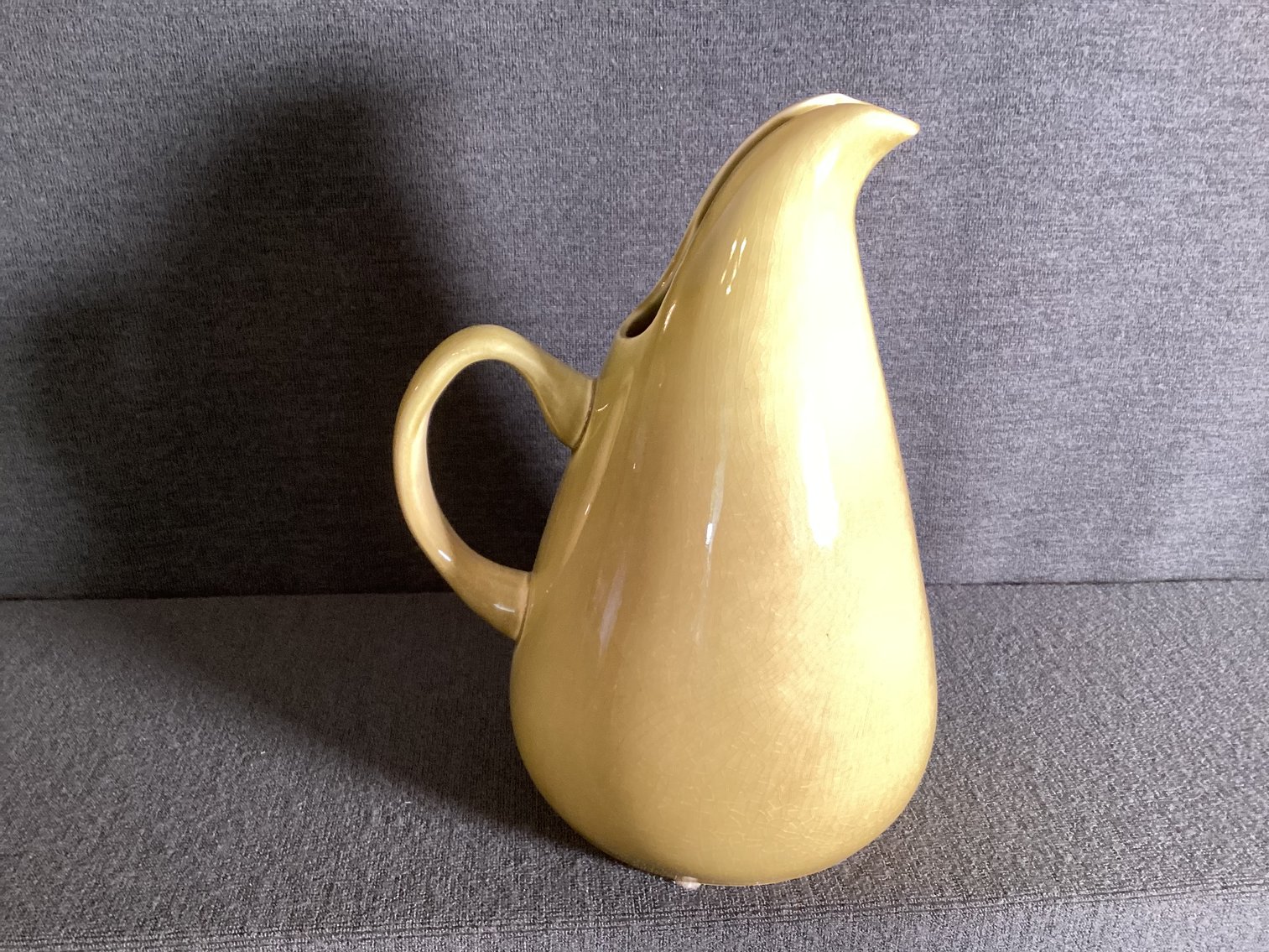 Image for Russell Wright Pitcher MCM