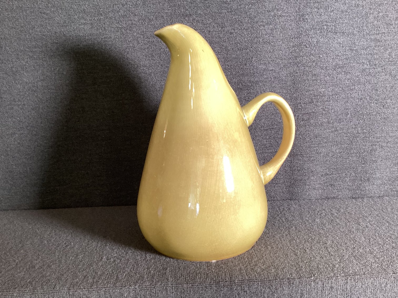 Image for Russell Wright Pitcher MCM