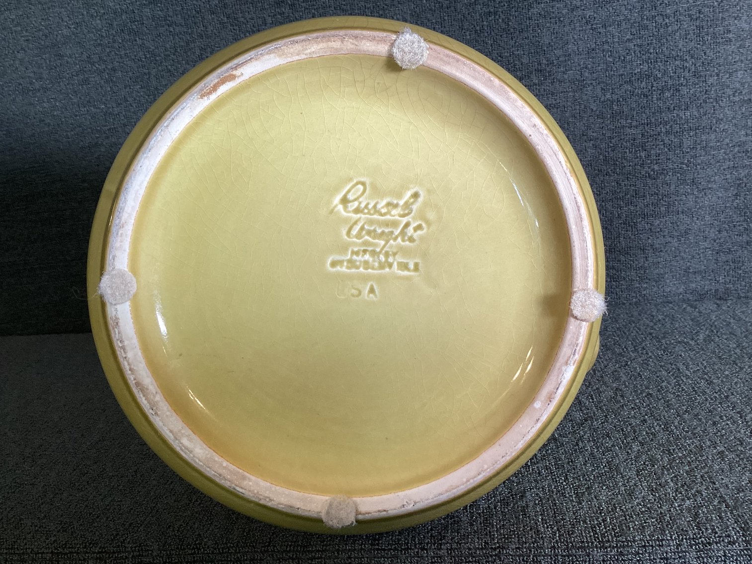 Image for Russell Wright Pitcher MCM