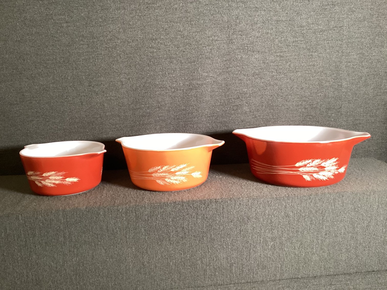 Image for PYREX Bakeware